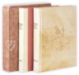 Echternach Pericopes of Henry III â Reichert Verlag â Ms. b. 21 â Staats- und UniversitĂ€tsbibliothek Bremen (Bremen, Germany) Echternach Pericopes of Henry III â Reichert Verlag â Ms. b. 21 â Staats- und UniversitĂ€tsbibliothek Bremen (Bremen, Germany)