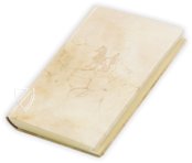 Echternach Pericopes of Henry III â Reichert Verlag â Ms. b. 21 â Staats- und UniversitĂ€tsbibliothek Bremen (Bremen, Germany) Echternach Pericopes of Henry III â Reichert Verlag â Ms. b. 21 â Staats- und UniversitĂ€tsbibliothek Bremen (Bremen, Germany)