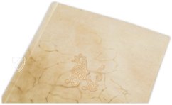 Echternach Pericopes of Henry III â Reichert Verlag â Ms. b. 21 â Staats- und UniversitĂ€tsbibliothek Bremen (Bremen, Germany) Echternach Pericopes of Henry III â Reichert Verlag â Ms. b. 21 â Staats- und UniversitĂ€tsbibliothek Bremen (Bremen, Germany)