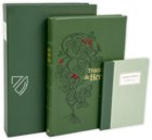 Egerton Tractatus de Herbis β The Folio Society β MS Egerton 747 β British Library (London, United Kingdom) Egerton Tractatus de Herbis β The Folio Society β MS Egerton 747 β British Library (London, United Kingdom)