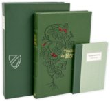 Egerton Tractatus de Herbis β The Folio Society β MS Egerton 747 β British Library (London, United Kingdom) Egerton Tractatus de Herbis β The Folio Society β MS Egerton 747 β British Library (London, United Kingdom)