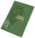 Egerton Tractatus de Herbis β The Folio Society β MS Egerton 747 β British Library (London, United Kingdom) Egerton Tractatus de Herbis β The Folio Society β MS Egerton 747 β British Library (London, United Kingdom)