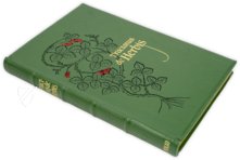 Egerton Tractatus de Herbis β The Folio Society β MS Egerton 747 β British Library (London, United Kingdom) Egerton Tractatus de Herbis β The Folio Society β MS Egerton 747 β British Library (London, United Kingdom)