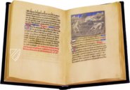 Erlangen Epistle of Othéa – Imago – MS 2361 – Universitätsbibliothek Erlangen (Erlangen, Germany)