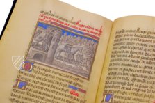 Erlangen Epistle of Othéa – Imago – MS 2361 – Universitätsbibliothek Erlangen-Nürnberg (Erlangen, Germany) Erlangen Epistle of Othéa – Imago – MS 2361 – Universitätsbibliothek Erlangen-Nürnberg (Erlangen, Germany)