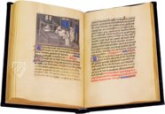 Erlangen Epistle of Othéa – Imago – MS 2361 – Universitätsbibliothek Erlangen-Nürnberg (Erlangen, Germany) Erlangen Epistle of Othéa – Imago – MS 2361 – Universitätsbibliothek Erlangen-Nürnberg (Erlangen, Germany)