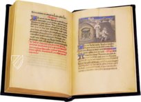 Erlangen Epistle of Othéa – Imago – MS 2361 – Universitätsbibliothek Erlangen-Nürnberg (Erlangen, Germany) Erlangen Epistle of Othéa – Imago – MS 2361 – Universitätsbibliothek Erlangen-Nürnberg (Erlangen, Germany)