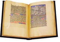 Erlangen Epistle of Othéa – Imago – MS 2361 – Universitätsbibliothek Erlangen-Nürnberg (Erlangen, Germany) Erlangen Epistle of Othéa – Imago – MS 2361 – Universitätsbibliothek Erlangen-Nürnberg (Erlangen, Germany)