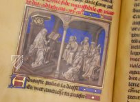 Erlangen Epistle of Othéa – Imago – MS 2361 – Universitätsbibliothek Erlangen-Nürnberg (Erlangen, Germany) Erlangen Epistle of Othéa – Imago – MS 2361 – Universitätsbibliothek Erlangen-Nürnberg (Erlangen, Germany)