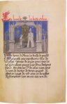 Erlangen Epistle of Othéa – Imago – MS 2361 – Universitätsbibliothek Erlangen-Nürnberg (Erlangen, Germany) Erlangen Epistle of Othéa – Imago – MS 2361 – Universitätsbibliothek Erlangen-Nürnberg (Erlangen, Germany)