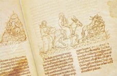 Evangelica Historia – Electa – L 58 sup. – Biblioteca Ambrosiana (Milan, Italy)