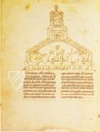 Evangelica Historia – Electa – L 58 sup. – Biblioteca Ambrosiana (Milan, Italy)