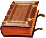 Ferdinand I Book of Hours – Testimonio Compañía Editorial – Ms. 609 (Res.1) – Biblioteca da Universidade de Santiago de Compostela (Santiago de Compostela, Spain) Ferdinand I Book of Hours – Testimonio Compañía Editorial – Ms. 609 (Res.1) – Biblioteca da Universidade de Santiago de Compostela (Santiago de Compostela, Spain)