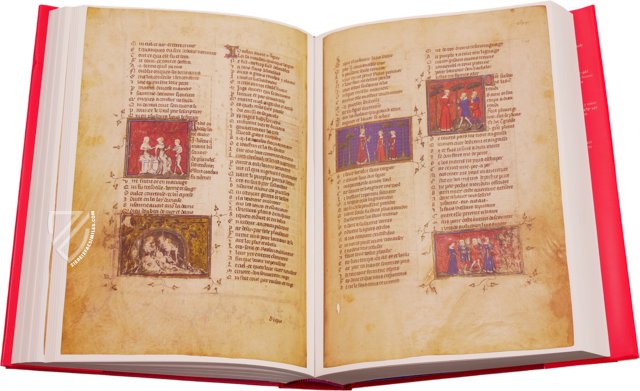 Ferrell-Vogüé Machaut Manuscript – DIAMM – MS Ferrell-Vogüé – Parker Library at Corpus Christi College Cambridge (Cambridge, United Kingdom) Ferrell-Vogüé Machaut Manuscript – DIAMM – MS Ferrell-Vogüé – Parker Library at Corpus Christi College Cambridge (Cambridge, United Kingdom)
