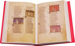 Ferrell-Vogüé Machaut Manuscript – DIAMM – MS Ferrell-Vogüé – Parker Library at Corpus Christi College Cambridge (Cambridge, United Kingdom) Ferrell-Vogüé Machaut Manuscript – DIAMM – MS Ferrell-Vogüé – Parker Library at Corpus Christi College Cambridge (Cambridge, United Kingdom)