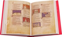 Ferrell-Vogüé Machaut Manuscript – DIAMM – MS Ferrell-Vogüé – Parker Library at Corpus Christi College Cambridge (Cambridge, United Kingdom) Ferrell-Vogüé Machaut Manuscript – DIAMM – MS Ferrell-Vogüé – Parker Library at Corpus Christi College Cambridge (Cambridge, United Kingdom)