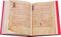 Ferrell-Vogüé Machaut Manuscript – DIAMM – MS Ferrell-Vogüé – Parker Library at Corpus Christi College Cambridge (Cambridge, United Kingdom) Ferrell-Vogüé Machaut Manuscript – DIAMM – MS Ferrell-Vogüé – Parker Library at Corpus Christi College Cambridge (Cambridge, United Kingdom)