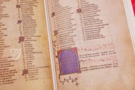 Ferrell-Vogüé Machaut Manuscript – DIAMM – MS Ferrell-Vogüé – Parker Library at Corpus Christi College Cambridge (Cambridge, United Kingdom) Ferrell-Vogüé Machaut Manuscript – DIAMM – MS Ferrell-Vogüé – Parker Library at Corpus Christi College Cambridge (Cambridge, United Kingdom)