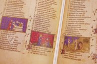 Ferrell-Vogüé Machaut Manuscript – DIAMM – MS Ferrell-Vogüé – Parker Library at Corpus Christi College Cambridge (Cambridge, United Kingdom) Ferrell-Vogüé Machaut Manuscript – DIAMM – MS Ferrell-Vogüé – Parker Library at Corpus Christi College Cambridge (Cambridge, United Kingdom)