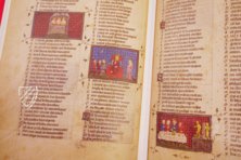 Ferrell-Vogüé Machaut Manuscript – DIAMM – MS Ferrell-Vogüé – Parker Library at Corpus Christi College Cambridge (Cambridge, United Kingdom) Ferrell-Vogüé Machaut Manuscript – DIAMM – MS Ferrell-Vogüé – Parker Library at Corpus Christi College Cambridge (Cambridge, United Kingdom)