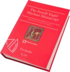 Ferrell-Vogüé Machaut Manuscript – DIAMM – MS Ferrell-Vogüé – Parker Library at Corpus Christi College Cambridge (Cambridge, United Kingdom) Ferrell-Vogüé Machaut Manuscript – DIAMM – MS Ferrell-Vogüé – Parker Library at Corpus Christi College Cambridge (Cambridge, United Kingdom)