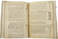 Forster Codices – Collezione Apocrifa Da Vinci – ms “Forster” – Victoria and Albert Museum (London, United Kingdom) Forster Codices – Collezione Apocrifa Da Vinci – ms “Forster” – Victoria and Albert Museum (London, United Kingdom)