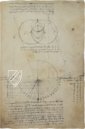 Forster Codices – Collezione Apocrifa Da Vinci – ms “Forster” – Victoria and Albert Museum (London, United Kingdom) Forster Codices – Collezione Apocrifa Da Vinci – ms “Forster” – Victoria and Albert Museum (London, United Kingdom)