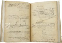 Forster Codices – Collezione Apocrifa Da Vinci – ms “Forster” – Victoria and Albert Museum (London, United Kingdom) Forster Codices – Collezione Apocrifa Da Vinci – ms “Forster” – Victoria and Albert Museum (London, United Kingdom)