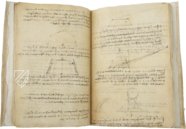 Forster Codices – Collezione Apocrifa Da Vinci – ms “Forster” – Victoria and Albert Museum (London, United Kingdom) Forster Codices – Collezione Apocrifa Da Vinci – ms “Forster” – Victoria and Albert Museum (London, United Kingdom)