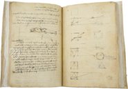 Forster Codices – Collezione Apocrifa Da Vinci – ms “Forster” – Victoria and Albert Museum (London, United Kingdom) Forster Codices – Collezione Apocrifa Da Vinci – ms “Forster” – Victoria and Albert Museum (London, United Kingdom)