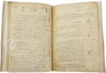 Forster Codices – Collezione Apocrifa Da Vinci – ms “Forster” – Victoria and Albert Museum (London, United Kingdom) Forster Codices – Collezione Apocrifa Da Vinci – ms “Forster” – Victoria and Albert Museum (London, United Kingdom)