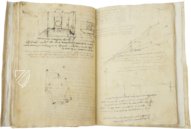 Forster Codices – Collezione Apocrifa Da Vinci – ms “Forster” – Victoria and Albert Museum (London, United Kingdom) Forster Codices – Collezione Apocrifa Da Vinci – ms “Forster” – Victoria and Albert Museum (London, United Kingdom)