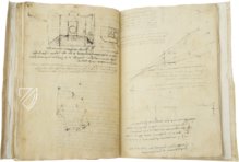 Forster Codices – Collezione Apocrifa Da Vinci – ms “Forster” – Victoria and Albert Museum (London, United Kingdom) Forster Codices – Collezione Apocrifa Da Vinci – ms “Forster” – Victoria and Albert Museum (London, United Kingdom)