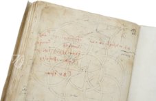 Forster Codices – Collezione Apocrifa Da Vinci – ms “Forster” – Victoria and Albert Museum (London, United Kingdom) Forster Codices – Collezione Apocrifa Da Vinci – ms “Forster” – Victoria and Albert Museum (London, United Kingdom)
