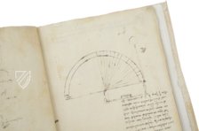 Forster Codices – Collezione Apocrifa Da Vinci – ms “Forster” – Victoria and Albert Museum (London, United Kingdom) Forster Codices – Collezione Apocrifa Da Vinci – ms “Forster” – Victoria and Albert Museum (London, United Kingdom)