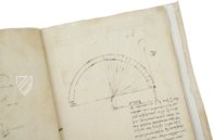 Forster Codices – Collezione Apocrifa Da Vinci – ms “Forster” – Victoria and Albert Museum (London, United Kingdom) Forster Codices – Collezione Apocrifa Da Vinci – ms “Forster” – Victoria and Albert Museum (London, United Kingdom)