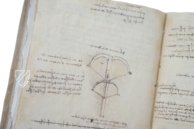 Forster Codices – Collezione Apocrifa Da Vinci – ms “Forster” – Victoria and Albert Museum (London, United Kingdom) Forster Codices – Collezione Apocrifa Da Vinci – ms “Forster” – Victoria and Albert Museum (London, United Kingdom)