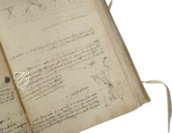 Forster Codices – Collezione Apocrifa Da Vinci – ms “Forster” – Victoria and Albert Museum (London, United Kingdom) Forster Codices – Collezione Apocrifa Da Vinci – ms “Forster” – Victoria and Albert Museum (London, United Kingdom)