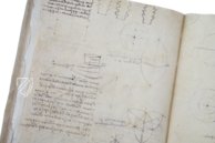 Forster Codices – Collezione Apocrifa Da Vinci – ms “Forster” – Victoria and Albert Museum (London, United Kingdom) Forster Codices – Collezione Apocrifa Da Vinci – ms “Forster” – Victoria and Albert Museum (London, United Kingdom)