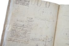 Forster Codices – Collezione Apocrifa Da Vinci – ms “Forster” – Victoria and Albert Museum (London, United Kingdom) Forster Codices – Collezione Apocrifa Da Vinci – ms “Forster” – Victoria and Albert Museum (London, United Kingdom)