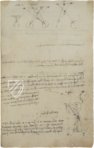Forster Codices – Collezione Apocrifa Da Vinci – ms “Forster” – Victoria and Albert Museum (London, United Kingdom) Forster Codices – Collezione Apocrifa Da Vinci – ms “Forster” – Victoria and Albert Museum (London, United Kingdom)