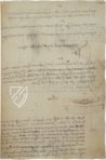 Forster Codices – Collezione Apocrifa Da Vinci – ms “Forster” – Victoria and Albert Museum (London, United Kingdom) Forster Codices – Collezione Apocrifa Da Vinci – ms “Forster” – Victoria and Albert Museum (London, United Kingdom)
