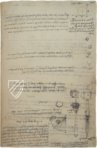 Forster Codices – Collezione Apocrifa Da Vinci – ms “Forster” – Victoria and Albert Museum (London, United Kingdom) Forster Codices – Collezione Apocrifa Da Vinci – ms “Forster” – Victoria and Albert Museum (London, United Kingdom)