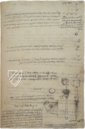 Forster Codices – Collezione Apocrifa Da Vinci – ms “Forster” – Victoria and Albert Museum (London, United Kingdom) Forster Codices – Collezione Apocrifa Da Vinci – ms “Forster” – Victoria and Albert Museum (London, United Kingdom)