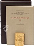 Forster Codices – Collezione Apocrifa Da Vinci – ms “Forster” – Victoria and Albert Museum (London, United Kingdom) Forster Codices – Collezione Apocrifa Da Vinci – ms “Forster” – Victoria and Albert Museum (London, United Kingdom)