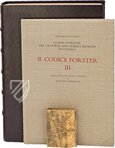Forster Codices – Collezione Apocrifa Da Vinci – ms “Forster” – Victoria and Albert Museum (London, United Kingdom) Forster Codices – Collezione Apocrifa Da Vinci – ms “Forster” – Victoria and Albert Museum (London, United Kingdom)