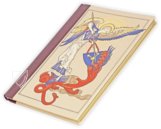 Getty Apocalypse β The Folio Society β MS Ludwig III 1 β J. Paul Getty Museum (Los Angeles, USA) Getty Apocalypse β The Folio Society β MS Ludwig III 1 β J. Paul Getty Museum (Los Angeles, USA)