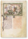 Getty Apocalypse β The Folio Society β MS Ludwig III 1 β J. Paul Getty Museum (Los Angeles, USA) Getty Apocalypse β The Folio Society β MS Ludwig III 1 β J. Paul Getty Museum (Los Angeles, USA)