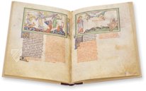 Getty Apocalypse β The Folio Society β MS Ludwig III 1 β J. Paul Getty Museum (Los Angeles, USA) Getty Apocalypse β The Folio Society β MS Ludwig III 1 β J. Paul Getty Museum (Los Angeles, USA)