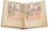 Getty Apocalypse β The Folio Society β MS Ludwig III 1 β J. Paul Getty Museum (Los Angeles, USA) Getty Apocalypse β The Folio Society β MS Ludwig III 1 β J. Paul Getty Museum (Los Angeles, USA)